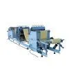 Full-Auto Rotary Hdaf Paper Pleating Production Line