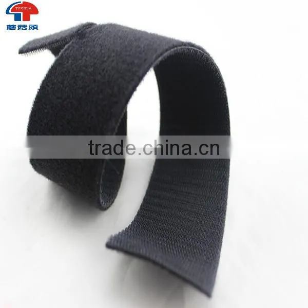 Super Sticky Double Side Magic Tape Colorful Back To Back Hook And Loop photo-4