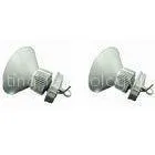 LED High Bay Lighting 120 Watt 10000 Lm For Warehous Lighting