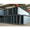 Wide Flange H Steel Beams Used in Steel Structure Work photo-2