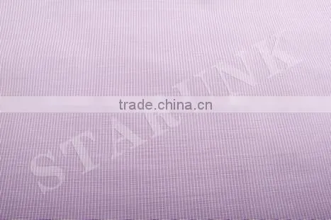 Pvc Coated Mesh Color Protection Mesh Fabric Hardy Polyester Double-sided Pvc Tents Fabric photo-5