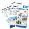 120g Dual-side Inkjet Matte Coated Paper