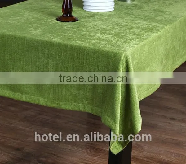 Wholesale Custom Table Cloth photo-2