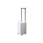 Recycle Paper Cardboard Trolley Pantone Color For Promotional Advertising