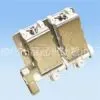 Solenoid Valve Used in Fitness Equipment