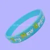 Silicone Bands