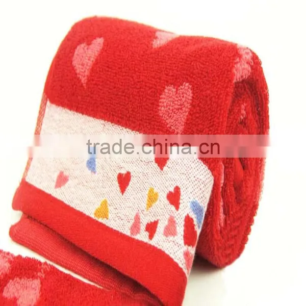Pakistan Yarn Towels Bath Towels Hotel Towels photo-6