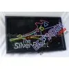 Ultra Slim Light Box With Aluminum Snap Frame
