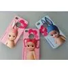 Iphone4G Water Transfer Printing+UV