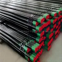 API 5CT K55 Drilling Pipe