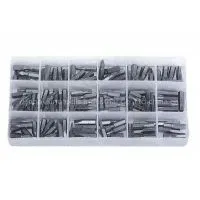 108pcs Bits Set