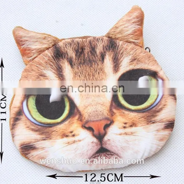 2015 Most Popular Money Purse Ladies Coin Wallet Coin Holder photo-4