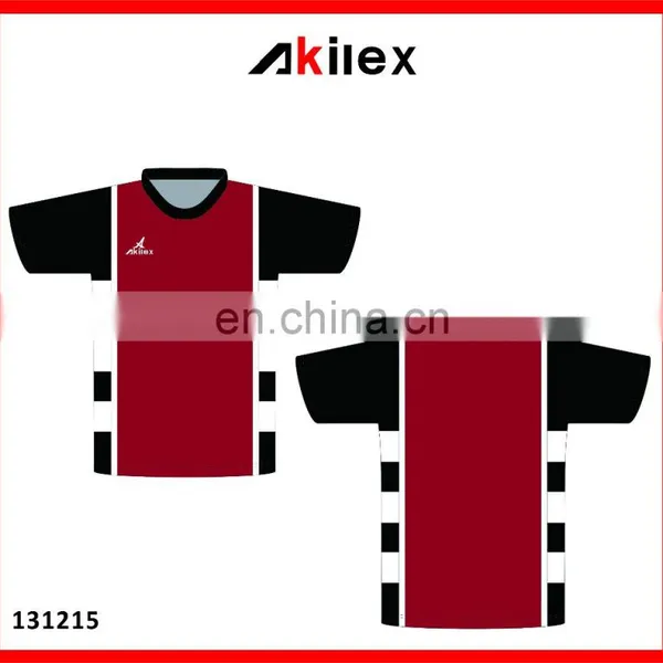 2016 Top Sale Cheap Dryfit Rugby Jersey photo-5