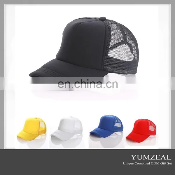 Closed Back Baseball Cap Custom/American Baseball Caps photo-6