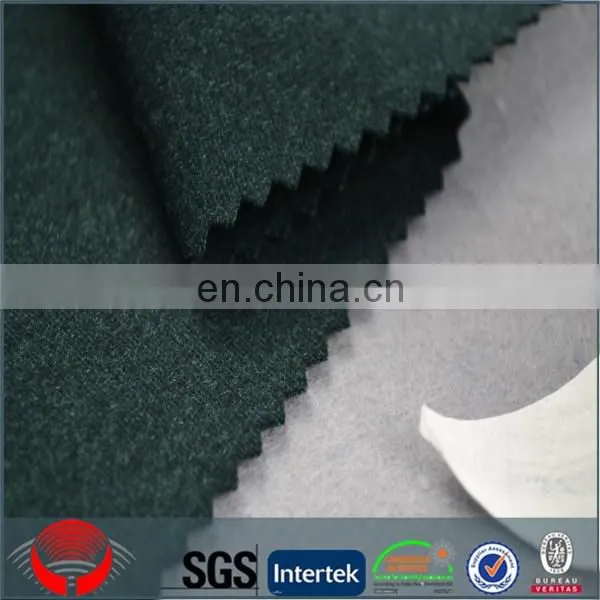 2016 New Design Stretch Polyester Ponte Knitted Fabric for Woman Wear photo-5