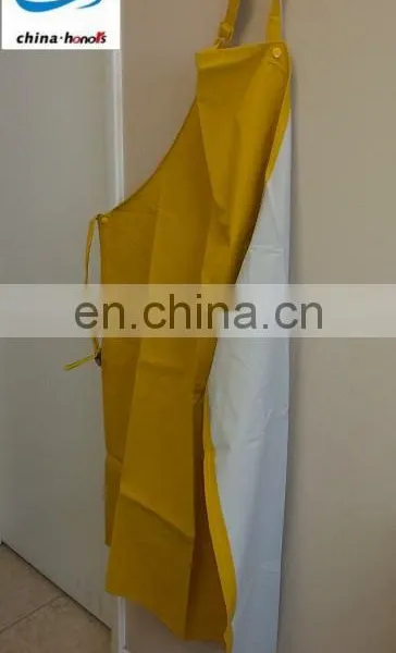 PVC Apron Pvc Children Painting Apron Industrial Pvc Aprons photo-3