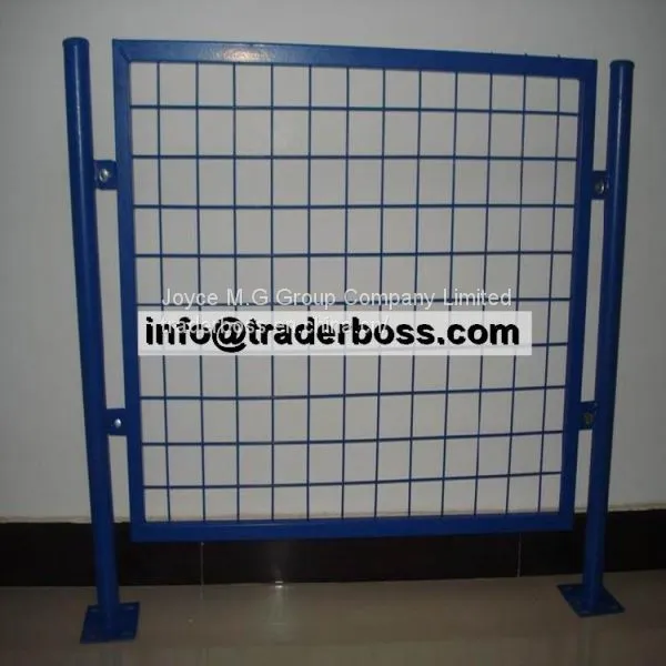 Joyce M.G Group Company Limited Custom and Export Black Annealed Iron Wire photo-5