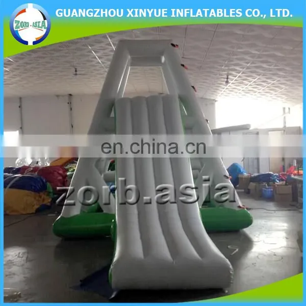 Hot Selling Water Park Equipment Giant Inflatable Floating Water Park for Sale photo-5