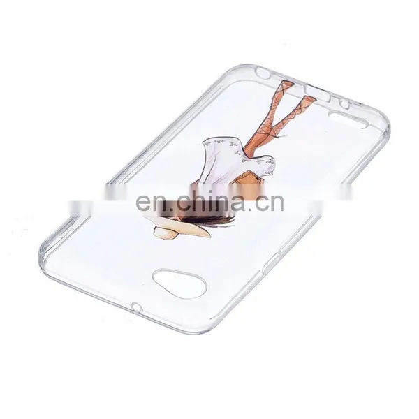 New Design for LG Q6 Back Cover With Great Price,2017 New Products photo-3