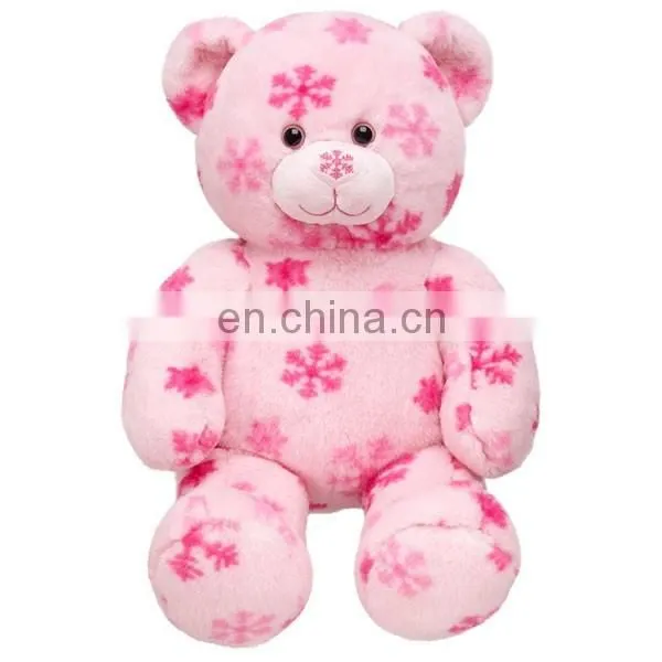 Giant Beige Cute Teddy Bear With Bowtie Huggable Plush Soft Fluffy Toy photo-2