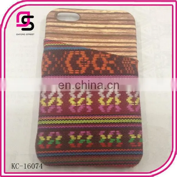 Fashion Noctilucent Design Cell Phone Cases Manufacturer photo-3