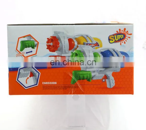 Super 11 Inch High Pressure Water Jet Spray Gun Toys for Kids and Younger photo-6