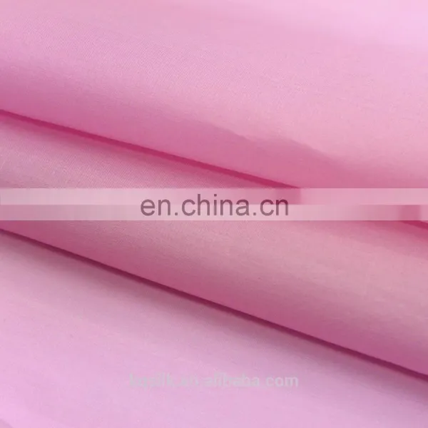 4.5/6/8mm Plain Dyed Wedding Dress 100% Silk Bridal Fabric Silk Organza in Solid photo-2
