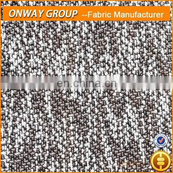 Onway Textile Hatchi Knit Wool Sweater Fabric for Tunic Skirt
