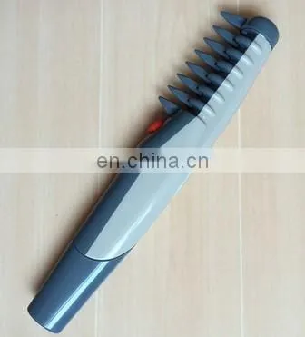 Electric Pet Grooming Comb