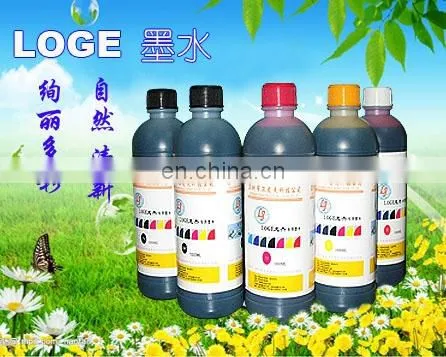 Eco-solvent Ink for Flatbed Printer