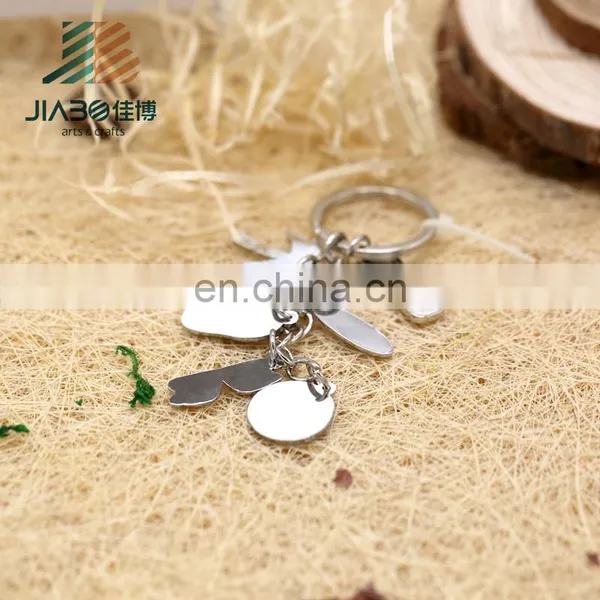 MS Jewelry Pokemon Go Keychain Valor Mystic Instinct Key Rings Holder Gift Chaveiro Car Key Chain Game Souvenir photo-4