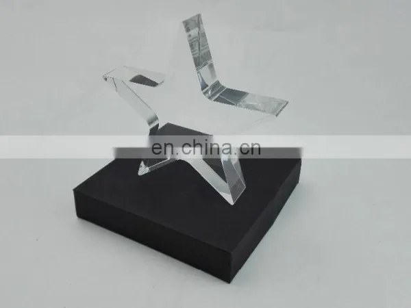 Personalized Star Award Souvenir Gift, Gift Award With Gift Box photo-2