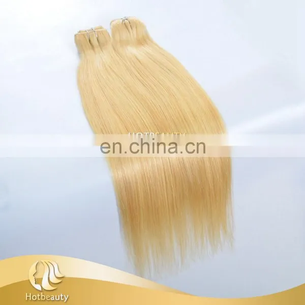 100% Human Clip In Hair Extensions Brazilian Hair Wholesale photo-3