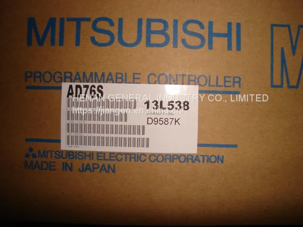 Mitsubishi Plc photo-5