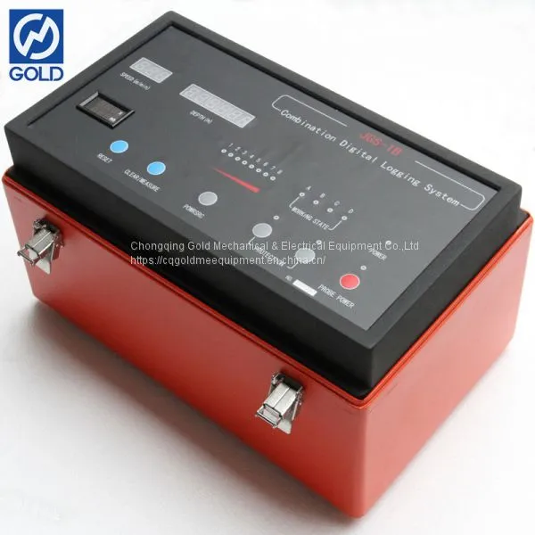 Hydrological Engineering Digital Integrated Logging System for Testing photo-4