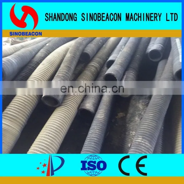 Good Quality 12 Inches Low Price River Sand Pumping Dredger photo-5