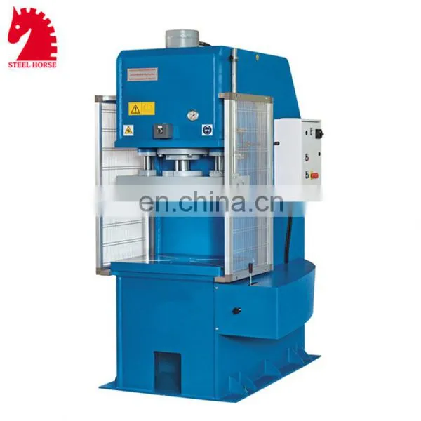 40/50/60/80/100/150/200/250/300 Ton Hydraulic Press Machine in China photo-5
