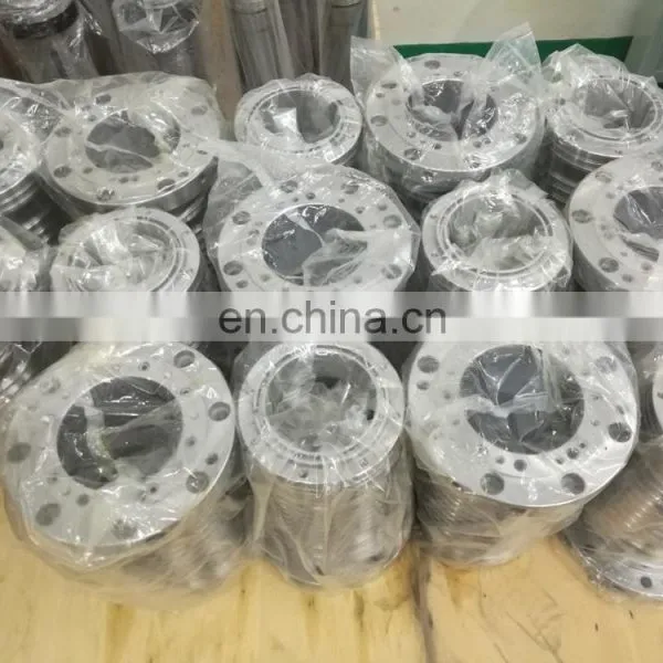 Cnc Top Quality Bt 40 Spindle Motor for Milling Machining Center photo-2