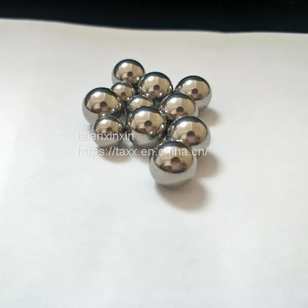 10mm Stainless Steel Ball With m4 Threaded