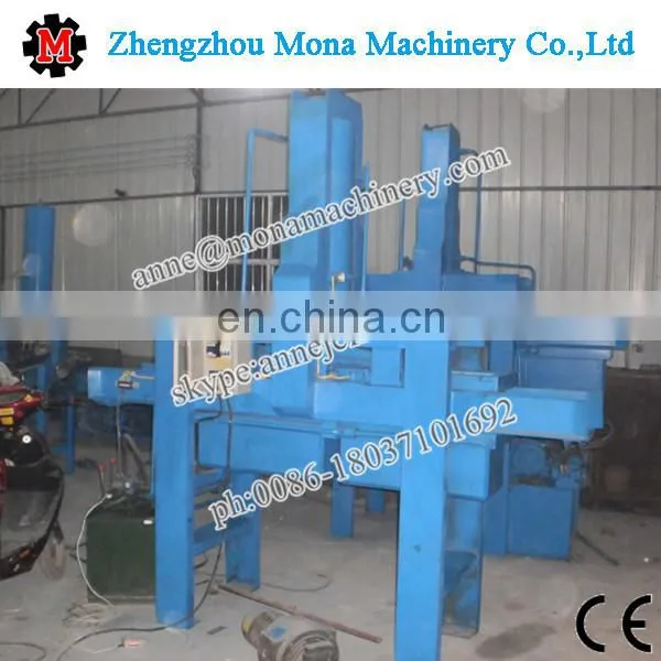 New Generation Automatic Incense Sticks Bamboo Stick Incense Making Machine Mona Machinery photo-2