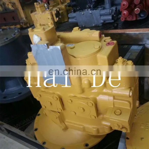330C Excavator Pump Group 1932703 Main Hydraulic Pump 193-2703 photo-3