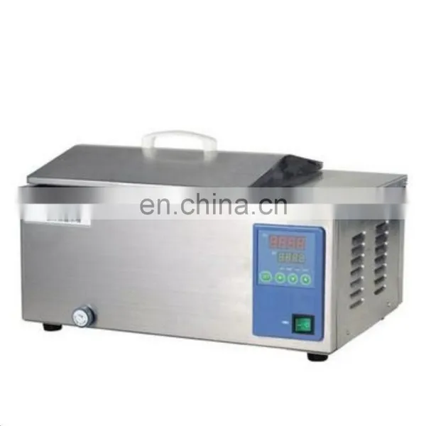 Laboratory Digital Heating Water Bath Manufacturer OEM