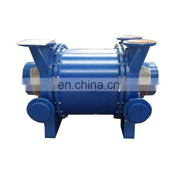 2BE3-40 2be Liquid Ring Vacuum Pump Water Aspirator Vacuum Pump Methane Vacuum Pump photo-2