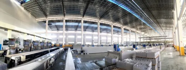 Jyc Battery Manufacturer Co.,ltd company overview - view 3