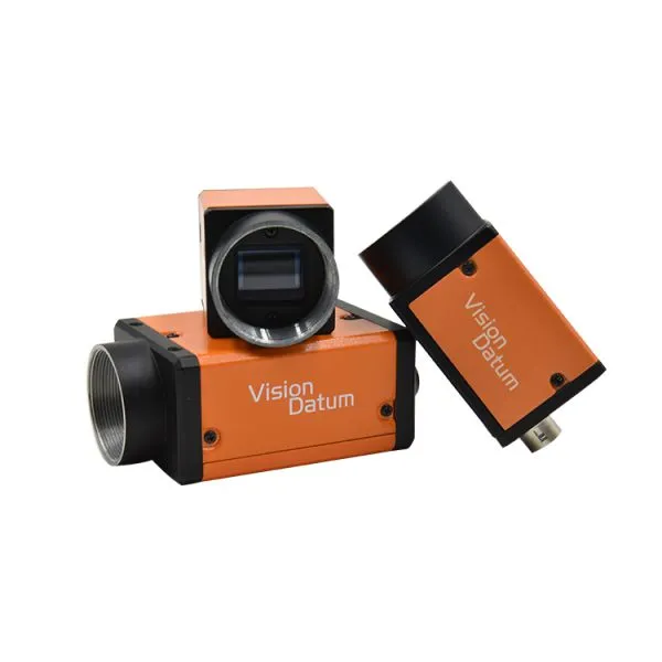 LEO 640P-300 Free SDK Provided High Speed Global Shutter Machine Vision Camera for Golf Simulator