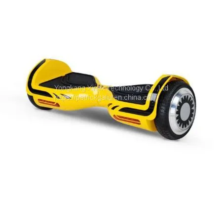 6.5 Inch Self-balancing Hoverboard Scooter Segway photo-3