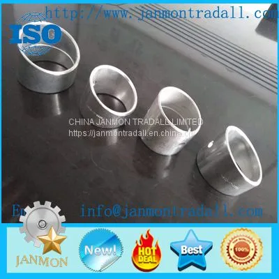 Customize/Supply Биметаллическая втулка, Arbusto Bimetálico,Buje Bimetálico, Tuleja Bimetaliczna, Bimetal Bushes photo-5