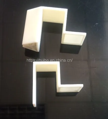 rapid prototype for clips