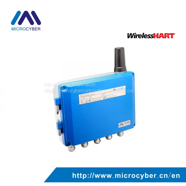 G1100 WirelessHART Intelligent Gateway Establish ,manage, Mainten of WirelessHART Net Work photo-3