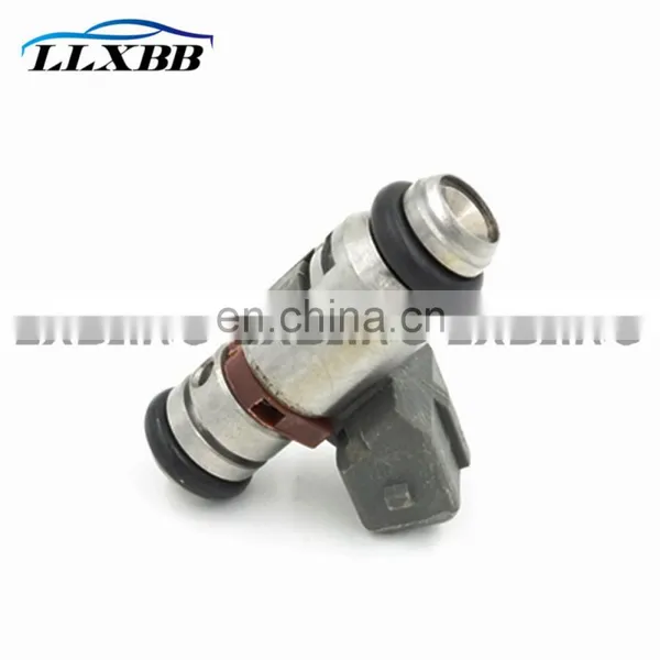 Original Fuel Injector IWP046 For Fiat VW Gol Parati FIAT Punto Palio Siena Strada Idea 50103902 55100258 photo-3